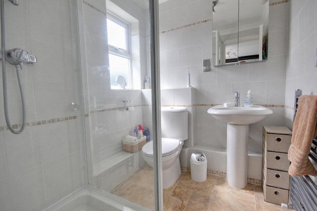 Inglefield Close, Beverley